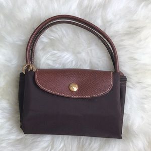 Longchamp Small Tote